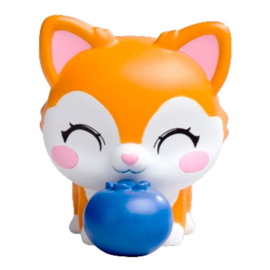 Kawaii Pups assorted mini figure 30 Τεμ.