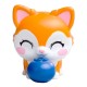 Kawaii Pups assorted mini figure 30 Τεμ.