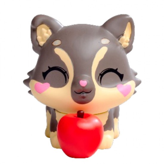 Kawaii Pups assorted mini figure 30 Τεμ.