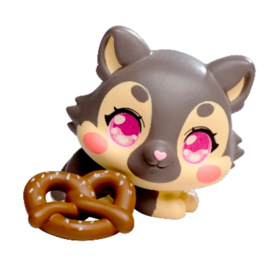 Kawaii Pups assorted mini figure 30 Τεμ.