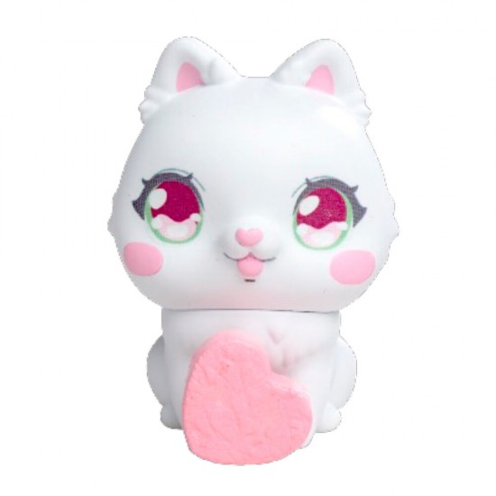 Kawaii Pups assorted mini figure 30 Τεμ.