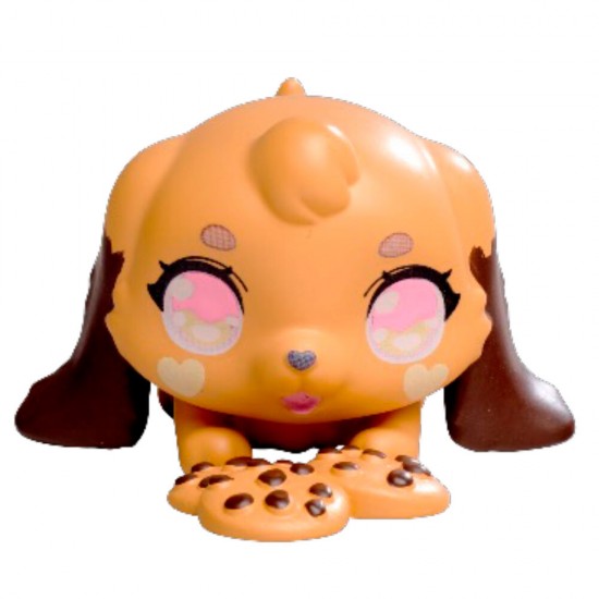 Kawaii Pups assorted mini figure 30 Τεμ.