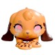Kawaii Pups assorted mini figure 30 Τεμ.