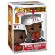 POP figure NBA Chicago Bulls Michael Jordan 3 Times in a Row