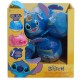 Disney Stitch Squish assorted Capsule surprise figure 8 Τεμ.