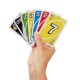 UNO Braille card game