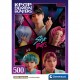 Kpop Demon Hunters puzzle 500pcs