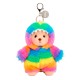 Lofy Bear assorted Blind Box Surprise plush toy keychain 6 Τεμ.