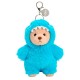 Lofy Bear assorted plush toy keychain 12 Τεμ.
