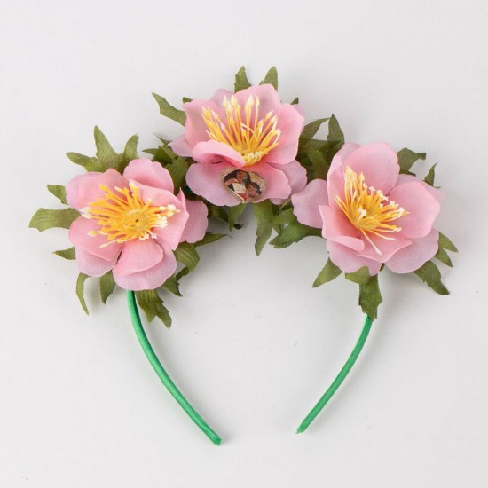 Disney Vaiana Moana headband + tutu set