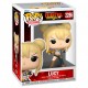 POP figure Fairy Tail 100 Years Quest Lucy
