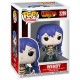 POP figure Fairy Tail 100 Years Quest Wendy