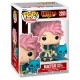 POP figure Fairy Tail 100 Years Quest Natsu with Happy
