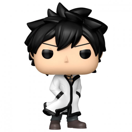 POP figure Fairy Tail 100 Years Quest Gray 5 + 1 chase 6 Τεμ.