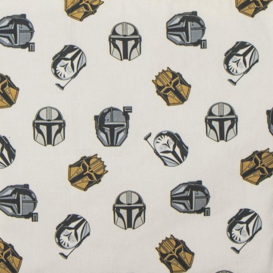 Star Wars The Mandalorian assorted shopping bag 4 Τεμ.