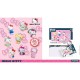 Hello Kitty assorted Mistery Backpack Buddies assorted 24 Τεμ.