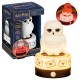 Harry Potter Hedwig room guard light