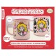 Super Mario Princess Peach heat change mug 350ml