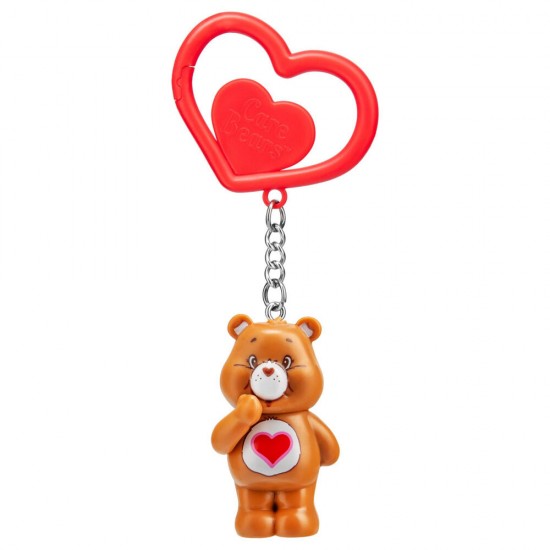 Care Bears Scented Mistery Backpack Buddies assorted 24 Τεμ.