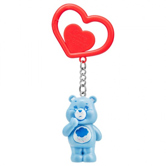 Care Bears Scented Mistery Backpack Buddies assorted 24 Τεμ.