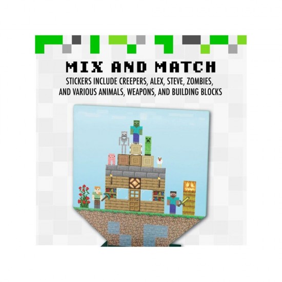 Minecraft Build a Level light