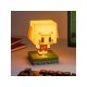 Minecraft Piglin Icon light