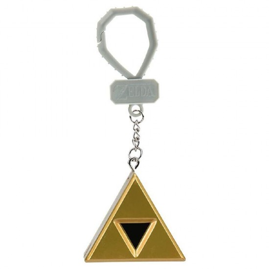 The Legend of Zelda Mistery Backpack Buddies assorted 24 Τεμ.