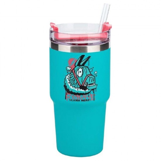 Fortnite Gamer thermal cup 600ml