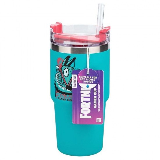 Fortnite Gamer thermal cup 600ml