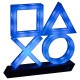 PlayStation PS5 XL Icon light