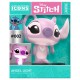 Disney Stitch Angel Icon light