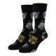 Star Wars The Mandalorian adult pack 3 socks 2 Τεμ.