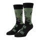 Star Wars The Mandalorian adult pack 3 socks 2 Τεμ.