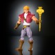 Master of the Universe Cartoon Collection Origins Prince Adam figure 14cm