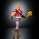 Master of the Universe Cartoon Collection Origins Prince Adam figure 14cm