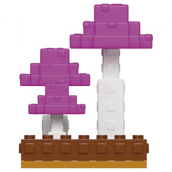 Grow A Garden assorted surprise minifigure 18 Τεμ.