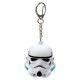 Star Wars Stormtrooper keychain with lights 24 Τεμ.
