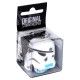 Star Wars Stormtrooper keychain with lights 24 Τεμ.