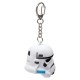 Star Wars Stormtrooper keychain with lights 24 Τεμ.