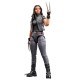 Marvel Legends Series Deadpool & Wolverine X-23 figure 15cm