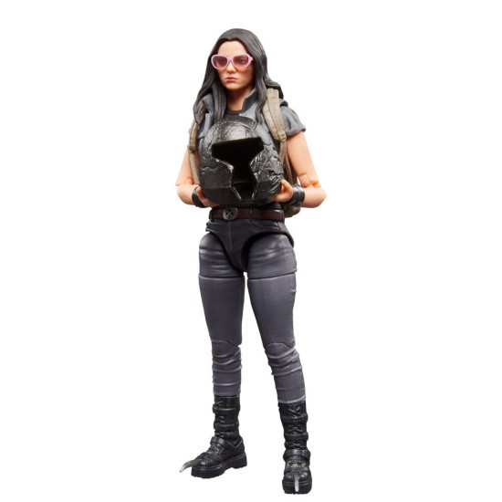 Marvel Legends Series Deadpool & Wolverine X-23 figure 15cm