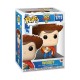 POP figure Disney Toy Story 5 Woody