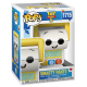 POP figure Disney Toy Story 5 Smarty Pants