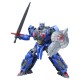 Transformers Nemesis Prime figure 22cm