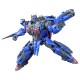 Transformers Nemesis Prime figure 22cm