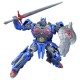Transformers Nemesis Prime figure 22cm