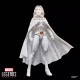 Marvel The Uncanny X-Men Emma Frost (Diamond Form) figure 15cm
