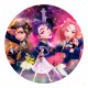 Kpop Demon Hunters puzzle 500pcs