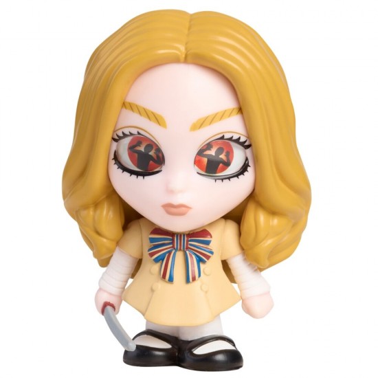Tiny Nightmares Wave 1 assorted surprise figure 12 Τεμ.