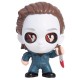 Tiny Nightmares Wave 1 assorted surprise figure 12 Τεμ.